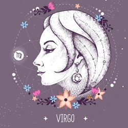 Wallpaper Virgo 2(Virgo084)